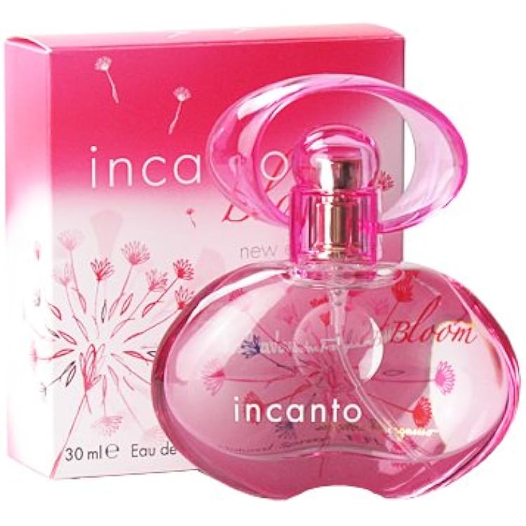 Amazon | SALVATORE FERRAGAMO サルヴァトーレ フェラガモ インカント